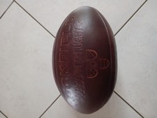 Ballon rugby ruckfield d'occasion  Jaunay-Clan