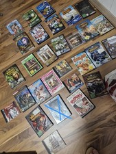 Spiele spielesammlung gebraucht kaufen  Regen