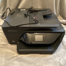 Officejet pro 6975 for sale  Cooperstown