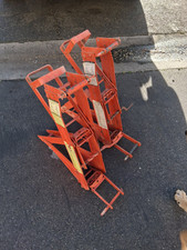 scaffold jacks for sale  Mission Viejo