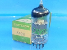 Mullard zalytron ecc85 for sale  Tonopah