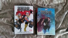 Thor marvel omnibus usato  Vimodrone