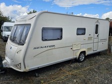 bailey senator vermont for sale  UK