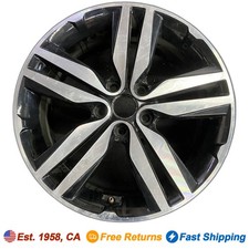 Kia machined charcoal for sale  Anaheim