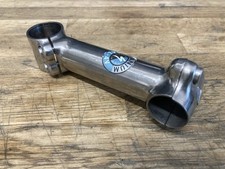 Specialized titanium stem for sale  EDINBURGH