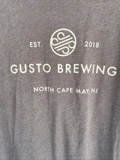 New jersey gusto for sale  Cambridge