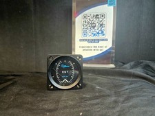 Alcor indicator egt d'occasion  Expédié en Belgium