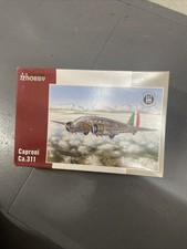 Special hobby caproni for sale  CHATHAM