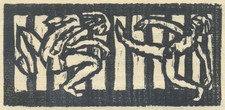 Emil nolde groteske gebraucht kaufen Emil nolde groteske gebraucht kaufen  Berlin