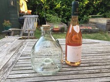 Vintage glass wasp for sale  WOKING