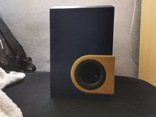 Eltax 4500 subwoofer gebraucht kaufen  Oberhausen