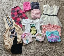 Toddler girl clothing for sale  Mcdonough