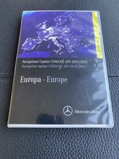 Mercedes v3.0 usb for sale  UXBRIDGE