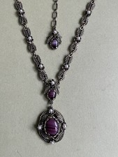 Vintage miracle necklace for sale  WOTTON-UNDER-EDGE