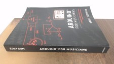 Arduino musicians complete for sale  UK