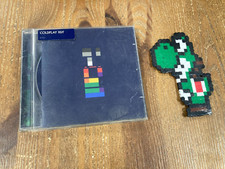 Coldplay cd musique d'occasion Coldplay cd musique d'occasion  Falaise