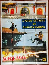 Affiche arme secrete d'occasion  Paris XVIII