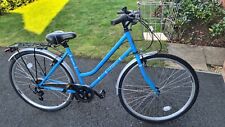 Bicycle ladies hybrid for sale  SHIFNAL