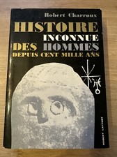 Histoire inconnue hommes d'occasion  Dammarie-les-Lys