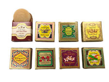 Saponette roger gallet usato  Vercelli