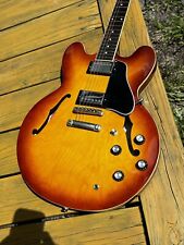 Epiphone inspired gibson for sale  Vero Beach