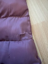 Jacke gesteppt leicht gebraucht kaufen  Markkleeberg