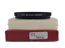 Riginal leica leitz gebraucht kaufen  Offenbach am Main