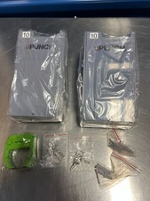 UPUNCH HN3000 Reloj de Tiempo Electrónico No Calculante Accesorios y Piezas segunda mano  Embacar hacia Mexico