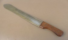 Machette débroussaillage lame d'occasion  Polliat