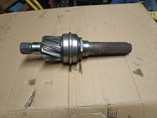 Deutz fahr getriebe gebraucht kaufen  Hoogstede