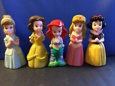 Disney princess rubber for sale  Manchester