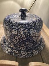 Burleigh ware vintage for sale  STRATFORD-UPON-AVON