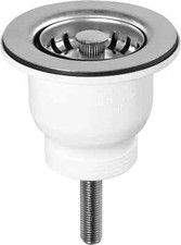 Mcalpine 85mm chrome for sale  HUDDERSFIELD