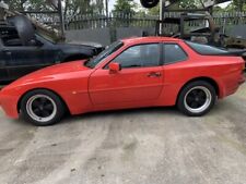 Porsche 944 fuch for sale  BOLTON