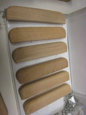 Unfinished solid oak for sale  Mansfield
