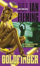 Goldfinger fleming ian for sale  UK