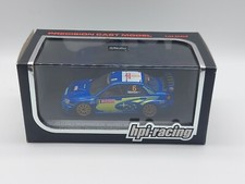 Subaru impreza wrc usato  Mugnano di Napoli