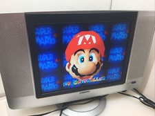 Sylvania lcd color for sale  Tonawanda