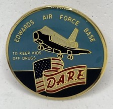 Edwards air force for sale  Minneapolis