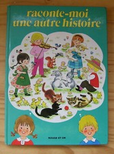 Raconte histoire conte d'occasion  Le Havre-