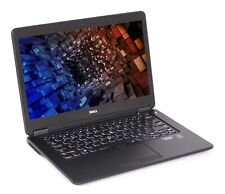 Dell latitude e7450 d'occasion  Expédié en Belgium