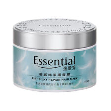 [ Kao Essential ] Ligera Silky Reparar Mascarilla Capilar 180ml Nuevo comprar usado  Enviando para Brazil