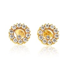 Chopard 18k yellow for sale  New York