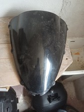 Cupolino nero kawasaki usato  Campobasso