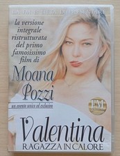 Dvd hard moana usato  Volvera