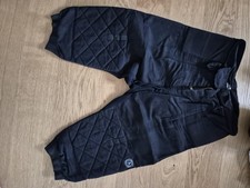 Fechthose 300n schwarz gebraucht kaufen  München