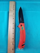 Kershaw barricade 8650 for sale  Aledo
