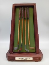 History craft half for sale  MIRFIELD