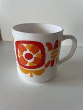 Mug ancien arcopal d'occasion  Saint-Georges-de-Reneins