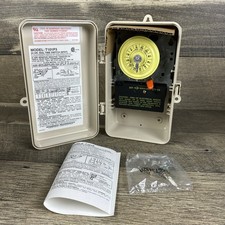 Intermatic t101p3 swimming for sale  Merced
